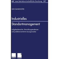 Industrielles Standortmanagement